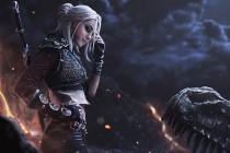 海贼无双4女帝服装哪儿获得，海贼无双4女帝服装怎么解锁？