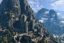 王国塔建成了吗，王国塔即将完工？