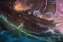 鬼剑士觉醒任务在哪接，地下城鬼剑士觉醒任务