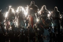 镇妖剑为什么在锁妖塔？镇妖剑的来历？