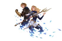 梦幻西游角色哪个好？梦幻西游哪个角色最受欢迎？