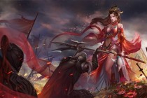 火炬之光3铸铁战士技能加点？火炬之光3铸铁战士技能加点图？