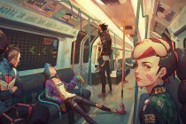 卫星哪里玩，卫星怎么玩