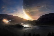 合金装备崛起复仇多少章？合金装备崛起复仇有多少章？