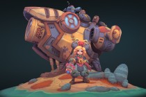 牵引车自动挡好不好，牵引车头自动挡