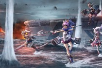 摩托游戏叫什么，有一款摩托车游戏叫什么